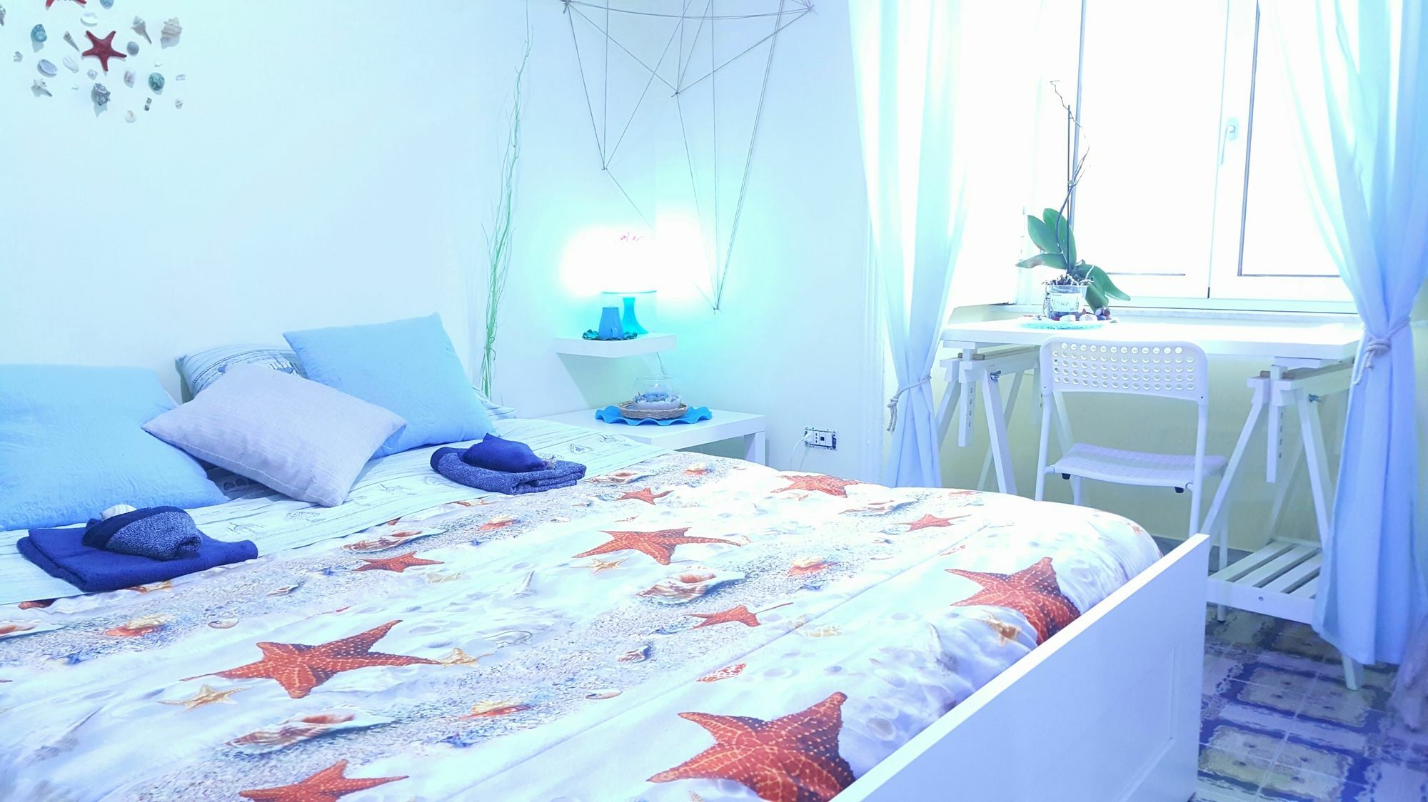 B&B Maison Mari Neapol Zewnętrze zdjęcie