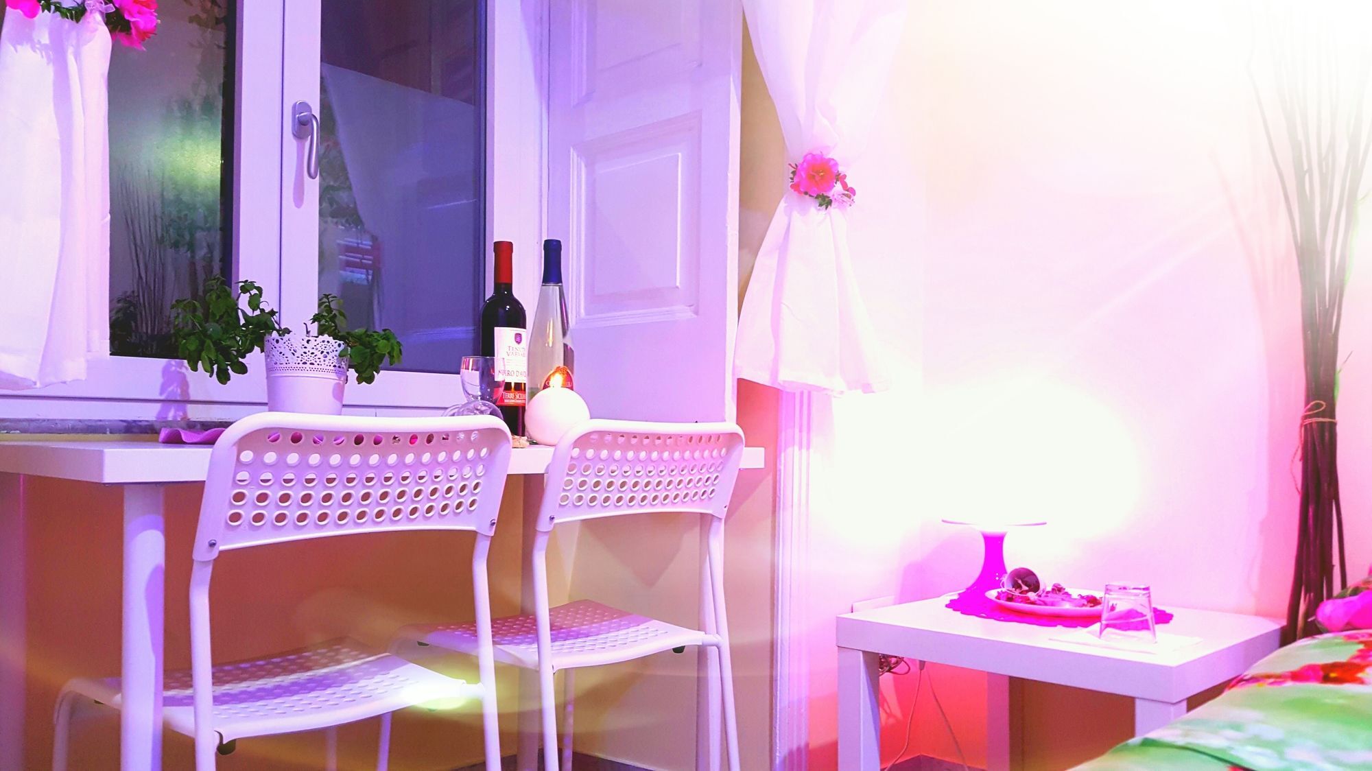 B&B Maison Mari Neapol Zewnętrze zdjęcie