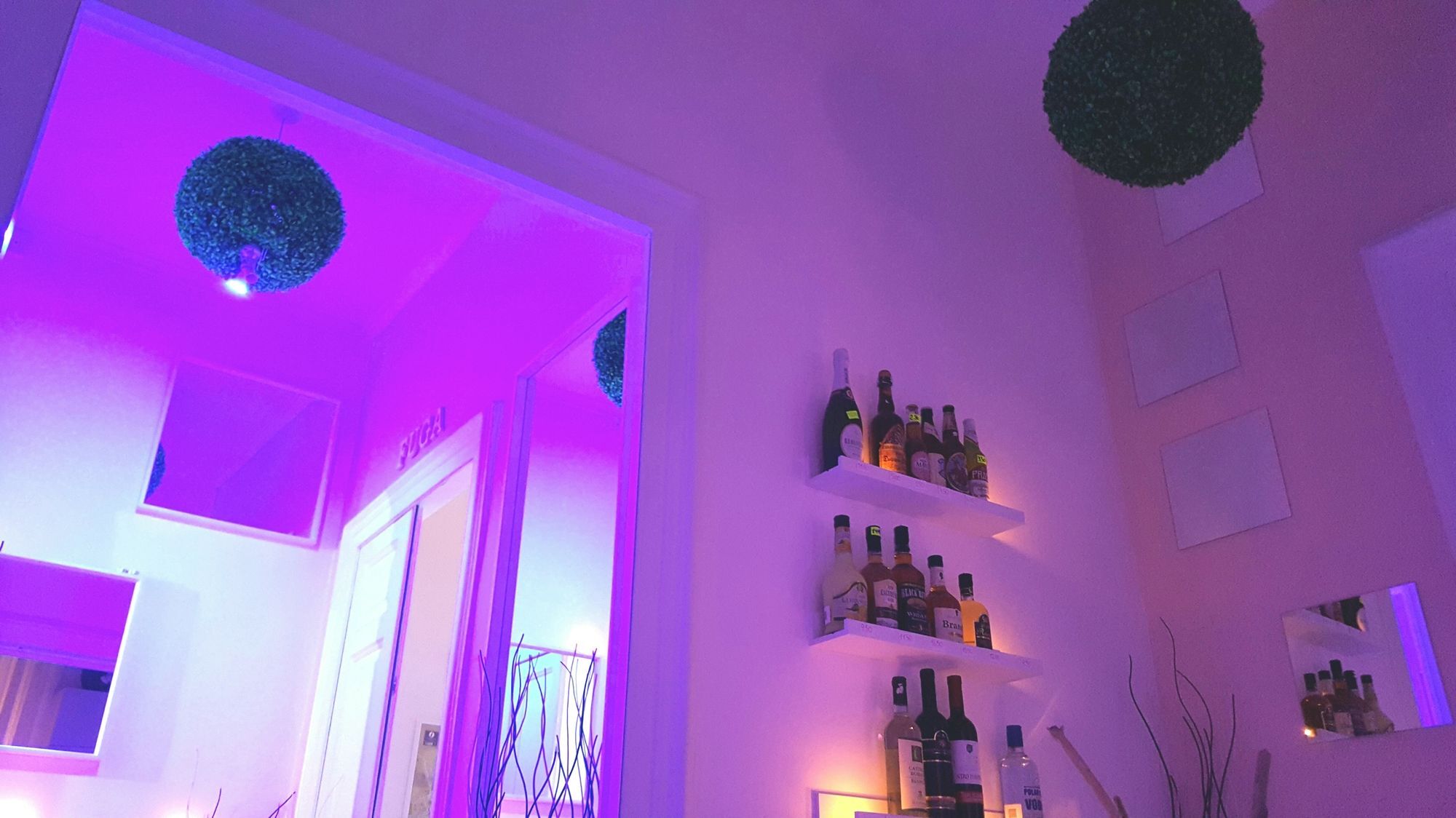 B&B Maison Mari Neapol Zewnętrze zdjęcie