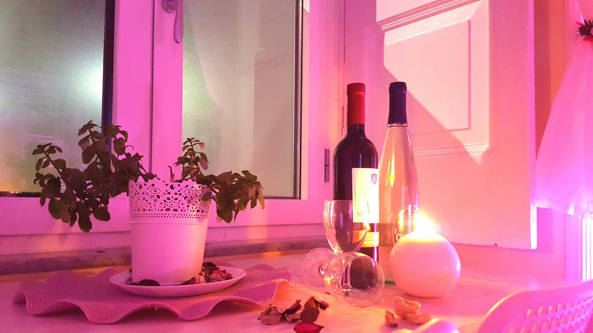 B&B Maison Mari Neapol Zewnętrze zdjęcie