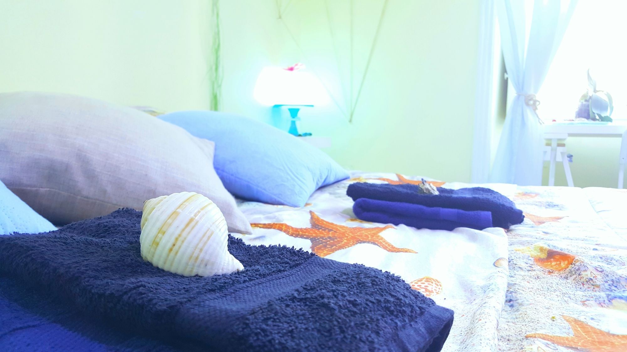 B&B Maison Mari Neapol Zewnętrze zdjęcie